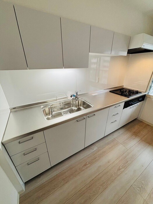 物件内観写真15　(キッチン)