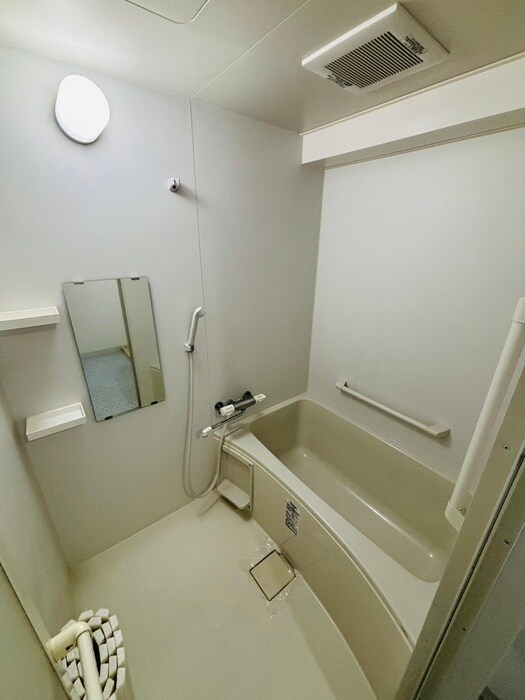 物件内観写真16　(バス／シャワールーム等)