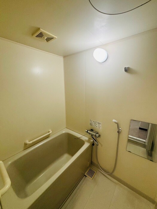 物件内観写真16　(バス／シャワールーム等)