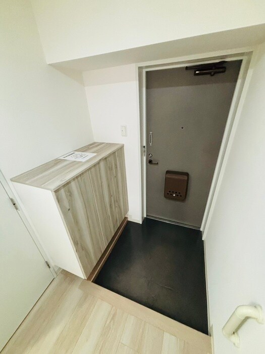 物件内観写真20　(玄関)