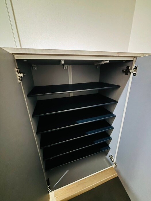 物件内観写真21　(靴箱)