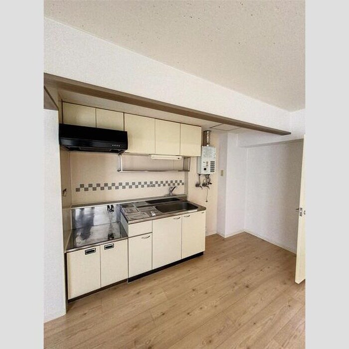 物件内観写真3　(キッチン)