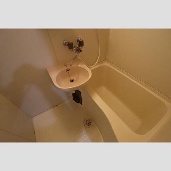 物件内観写真6　(バス／シャワールーム等)