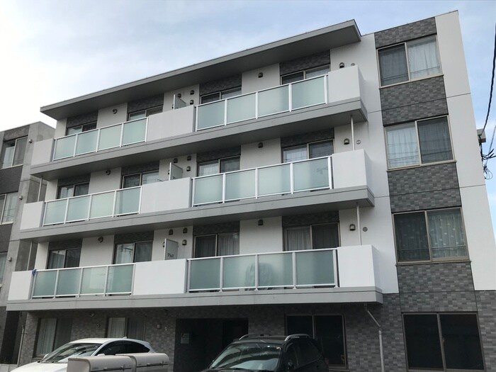 物件外観写真2　(外観写真)