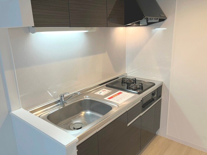 物件内観写真9　(キッチン)