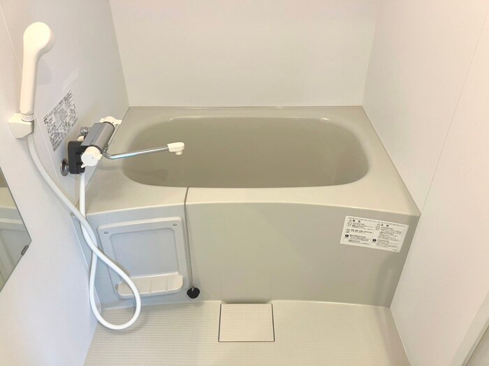 物件内観写真17　(バス／シャワールーム等)