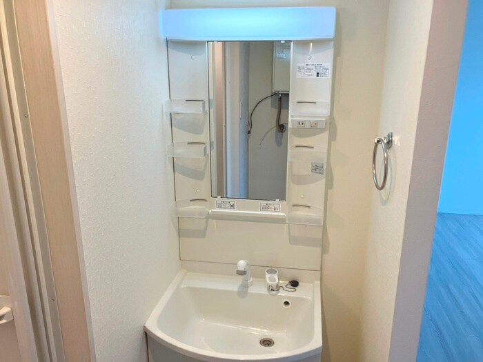 物件内観写真18　(洗面)