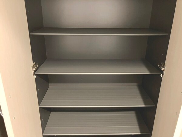 靴箱
