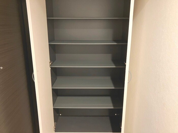 物件内観写真21　(靴箱)