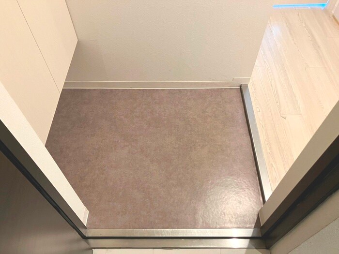 物件内観写真22　(玄関)