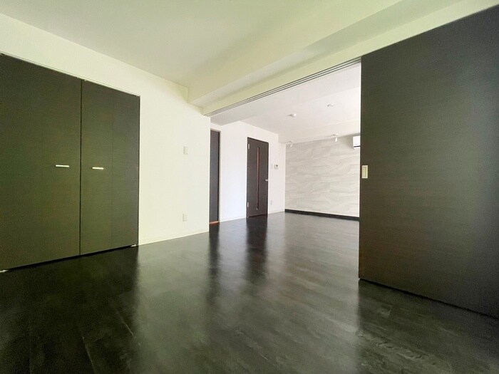 物件内観写真10　(居室)