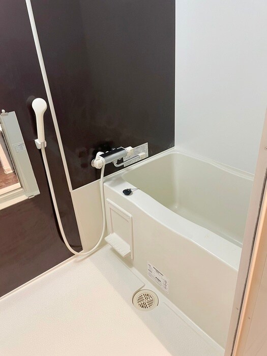 物件内観写真14　(バス／シャワールーム等)