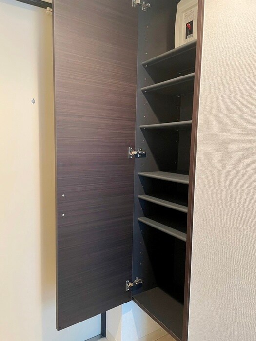 物件内観写真17　(靴箱)