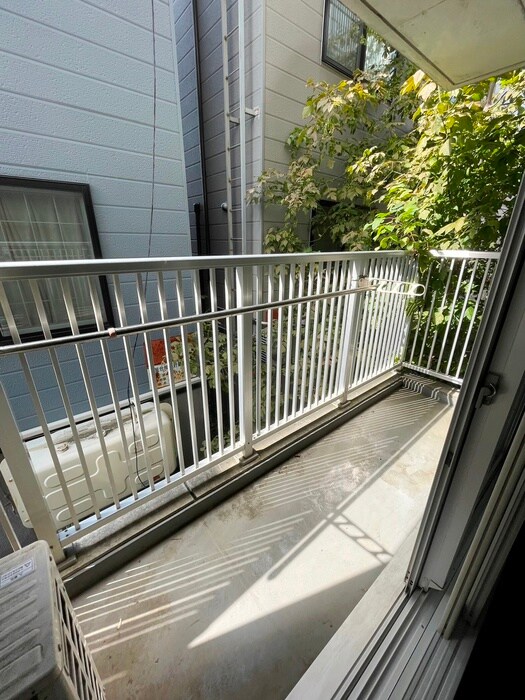 物件内観写真22　(ベランダ・バルコニー)