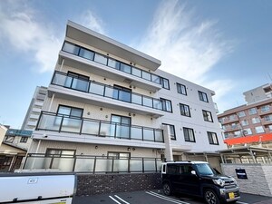 CRUISE PORT 24St.外観写真