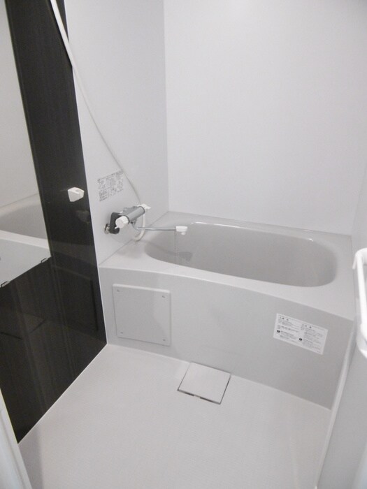 物件内観写真12　(バス／シャワールーム等)