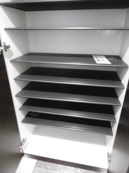 物件内観写真15　(靴箱)