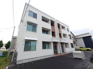 仮)グッドホーム20 A棟外観写真