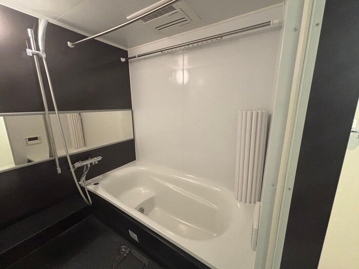 物件内観写真14　(バス／シャワールーム等)