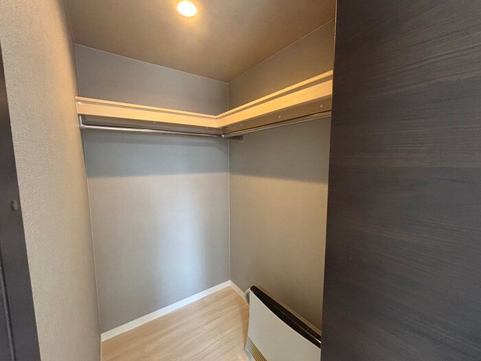 物件内観写真17　(収納)