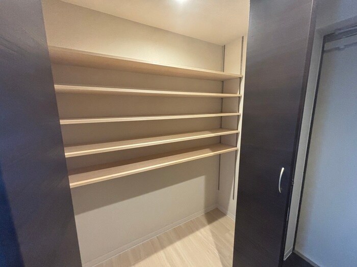 物件内観写真19　(靴箱)