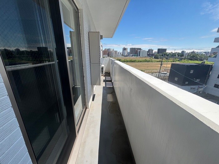 物件内観写真20　(ベランダ・バルコニー)