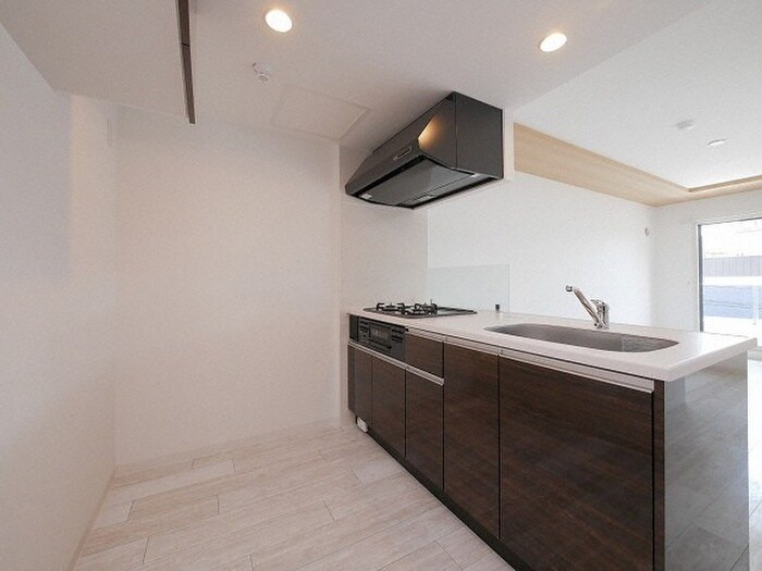 物件内観写真3　(キッチン)
