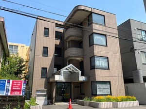 エクセレントハウス４１５外観写真