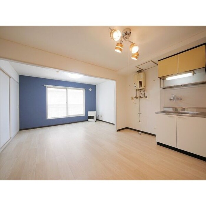 物件内観写真4　(居室)