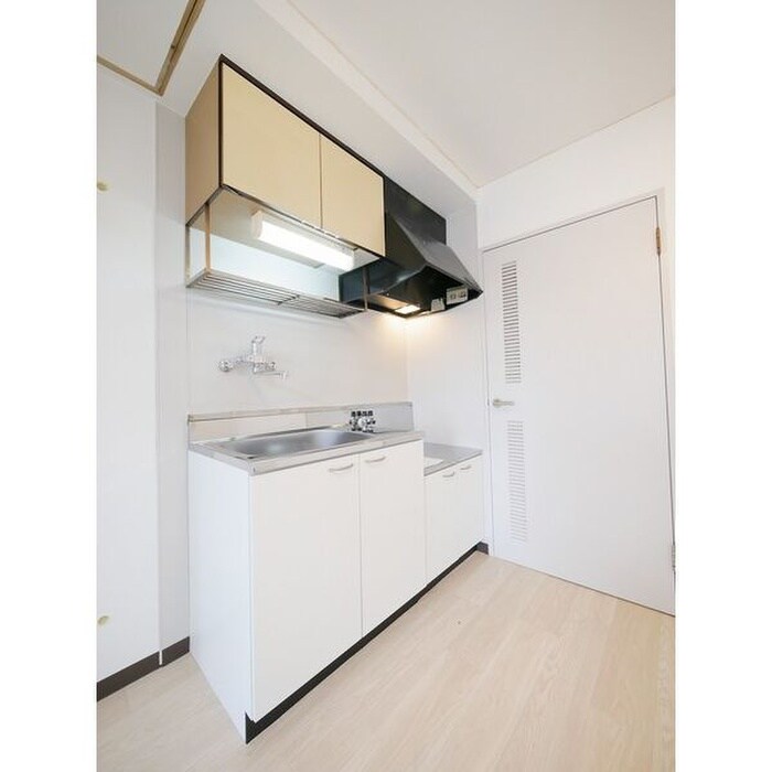 物件内観写真5　(キッチン)