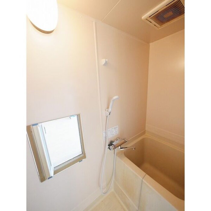 物件内観写真6　(バス／シャワールーム等)
