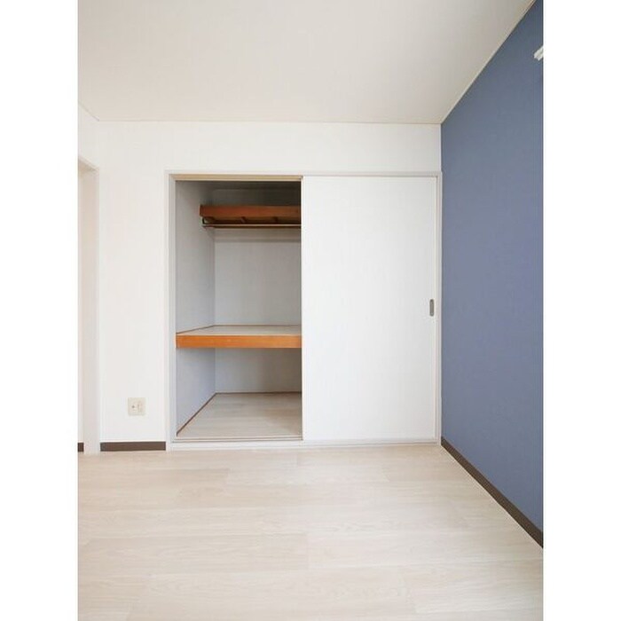 物件内観写真8　(収納)