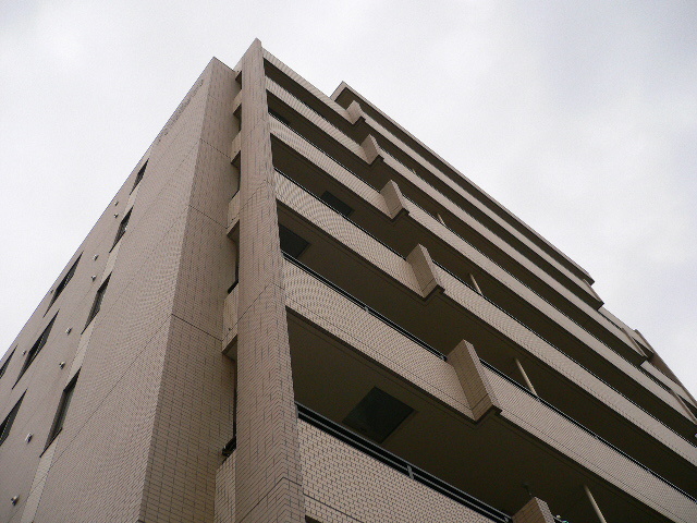 マンションクロダ山鼻１９条Ⅱ