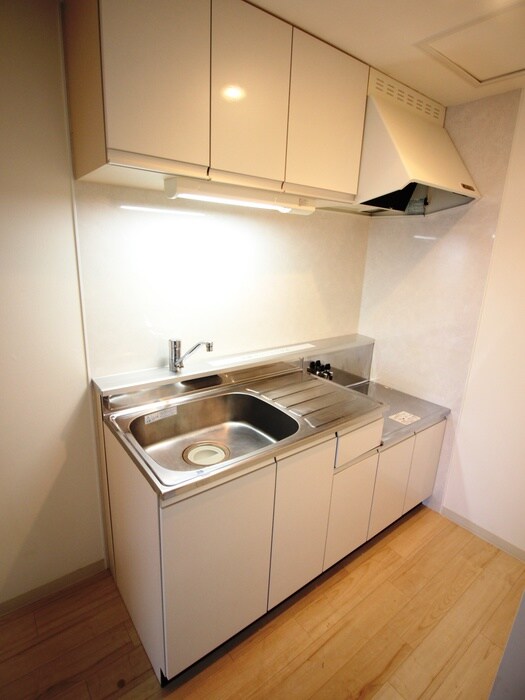 物件内観写真11　(キッチン)