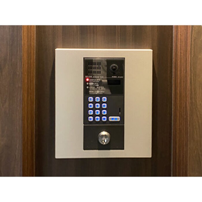 物件外観写真3　(建物設備)