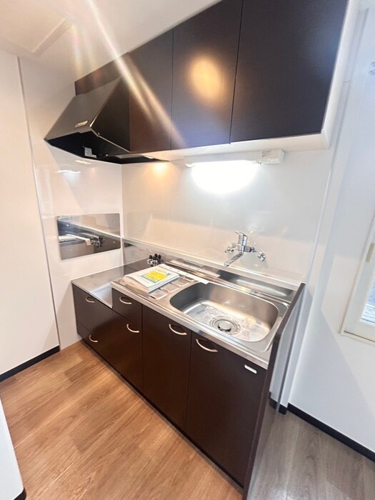 物件内観写真11　(キッチン)