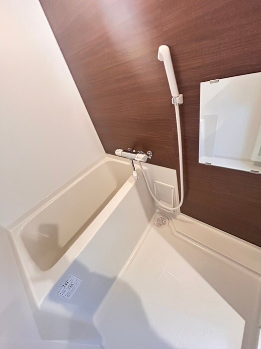 物件内観写真12　(バス／シャワールーム等)