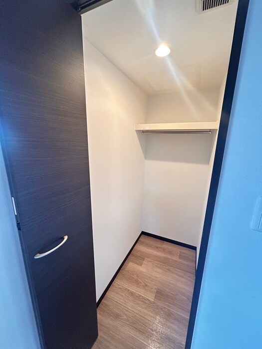 物件内観写真15　(収納)