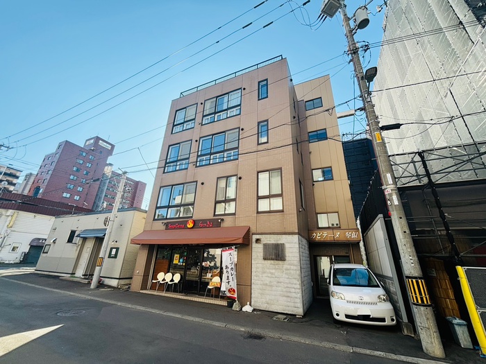 外観写真