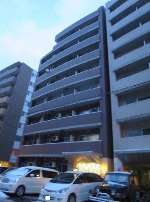 物件外観写真6　(外観写真)