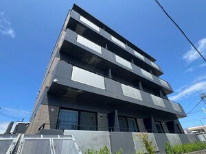 グランイースト北17条外観写真