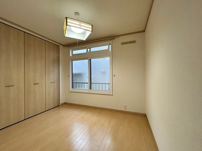 物件内観写真11　(居室)