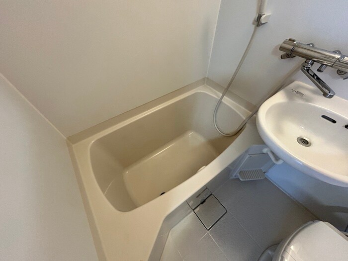 物件内観写真17　(バス／シャワールーム等)