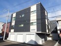 ノーマルヒル本町