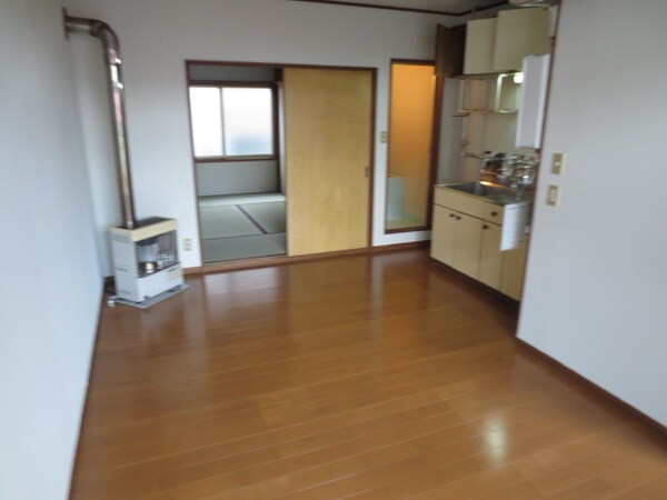 居室