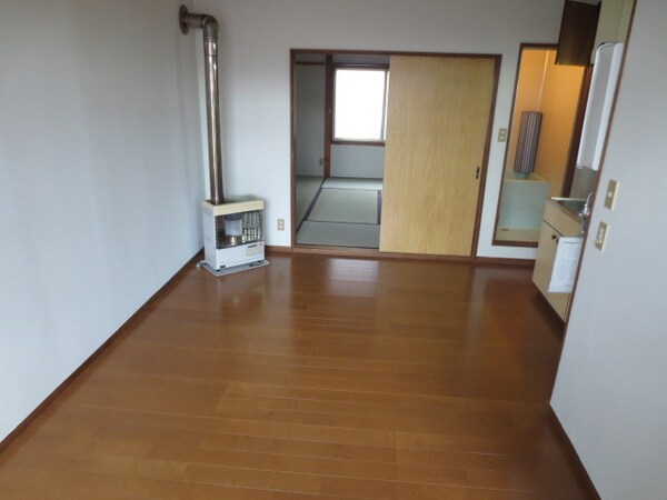 居室