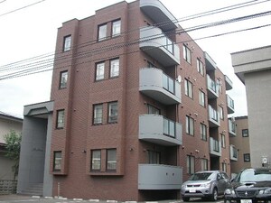 イルマ－レ外観写真
