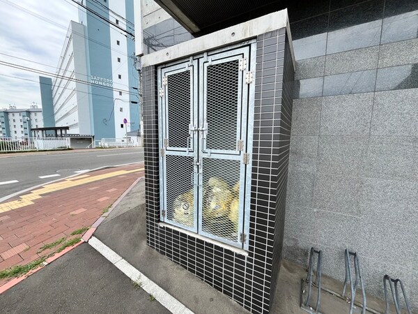 建物設備