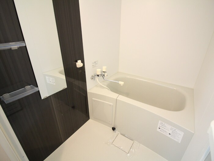 物件内観写真12　(バス／シャワールーム等)