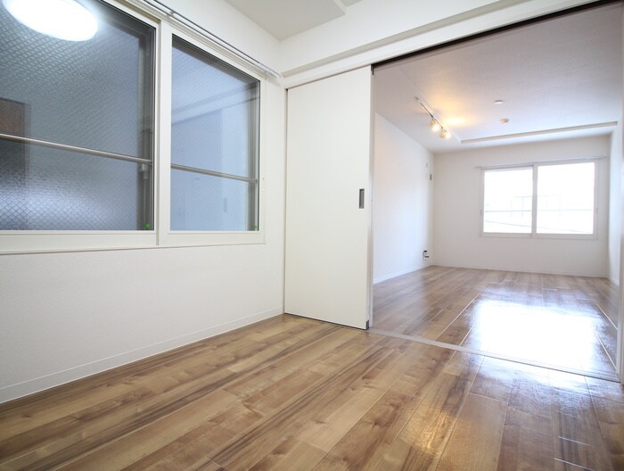 物件内観写真21　(居室)